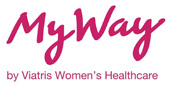 Myway logo